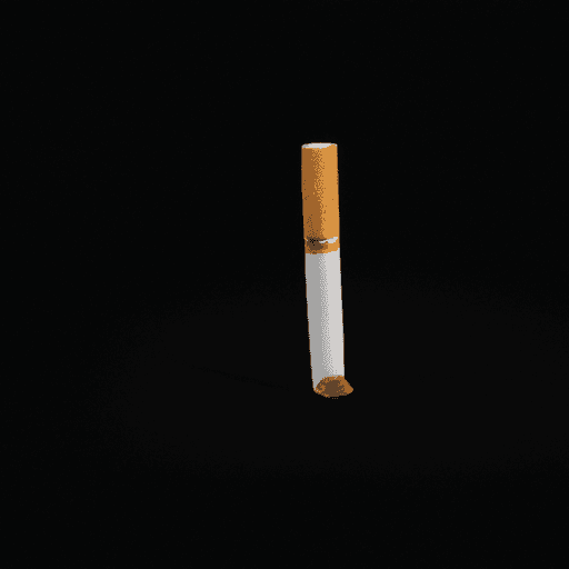 Dampak Rokok terhadap Kesehatan Paru-paru dan Solusi Berhenti Merokok